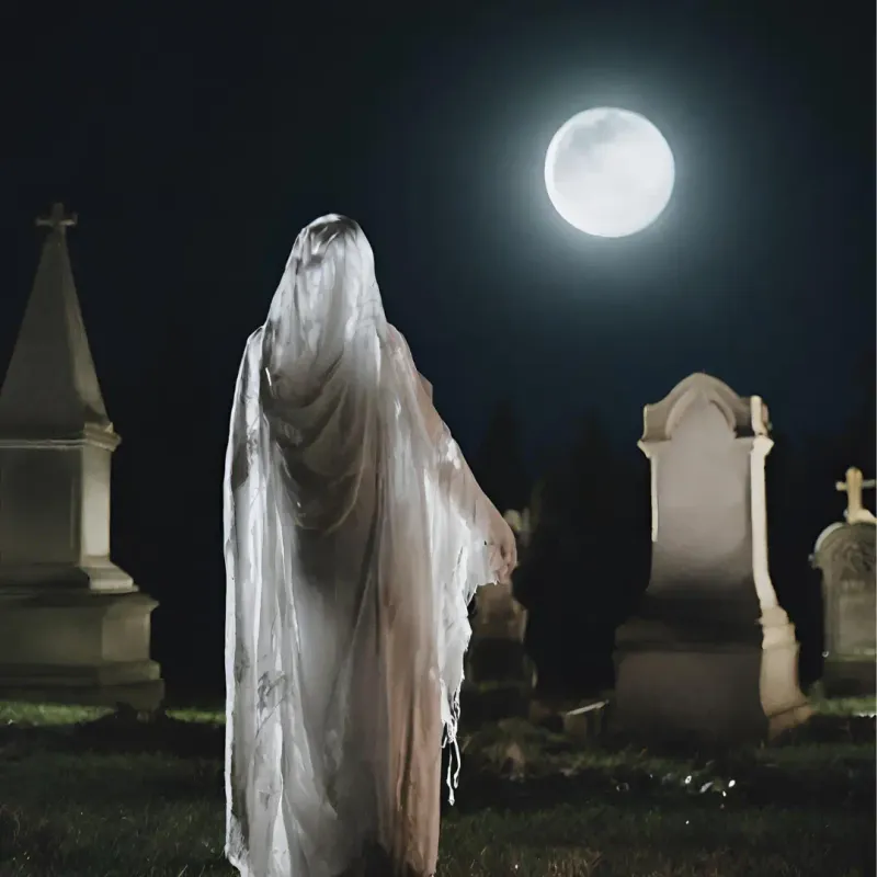 Oakwood Cemetery
