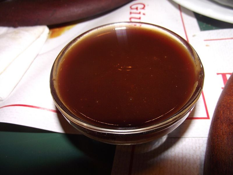 Dinosaur Bar-B-Que Sensuous Slathering Sauce