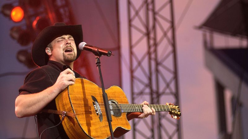 Chris Cagle In Concert