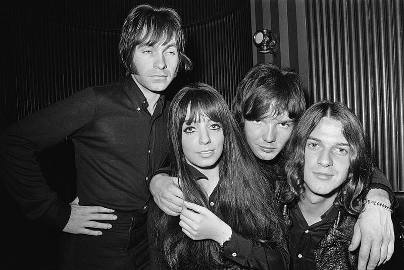 Venus (Shocking Blue)