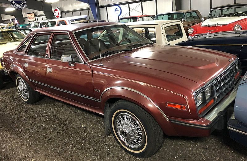 Gas-Guzzling Cars That Hated Winter