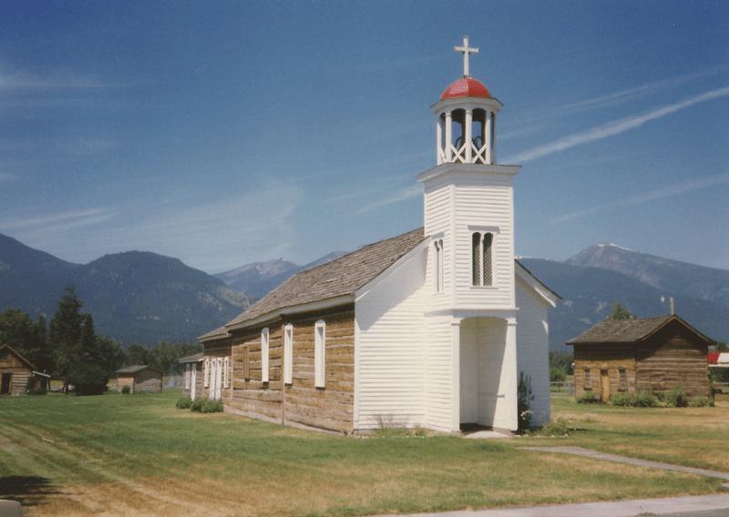 Stevensville