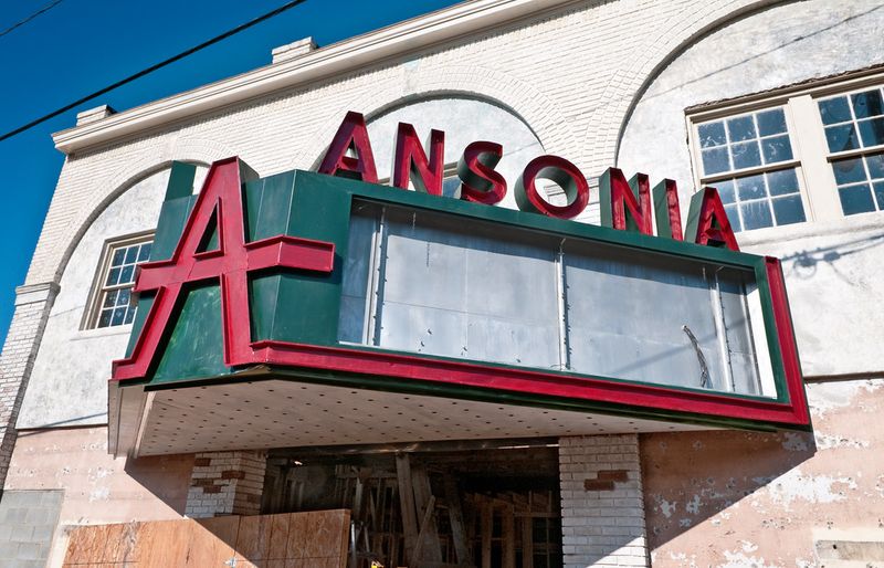 Arts Anchor: The Ansonia Theatre Brings Culture To Life