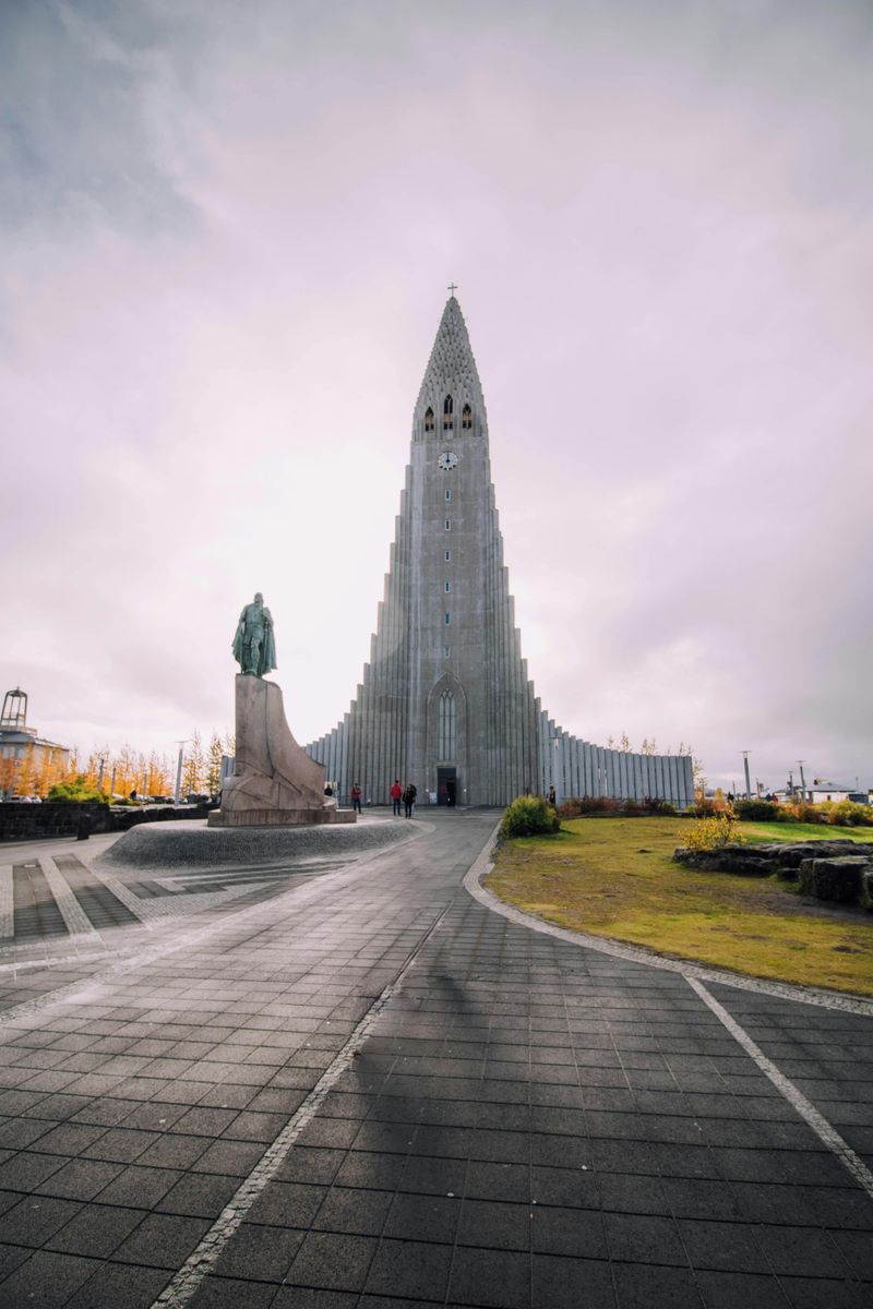 Reykjavik, Iceland