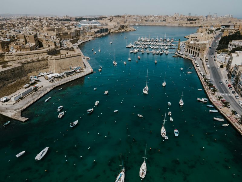 Valletta, Malta - Hidden Gem