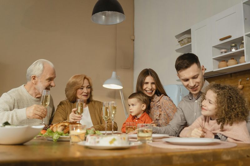 Family and Stability