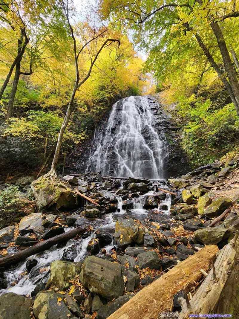 Crabtree Falls