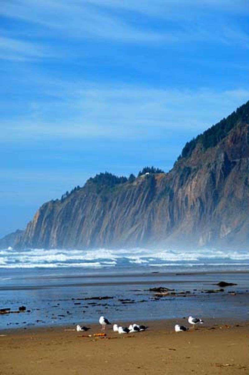 Manzanita, OR