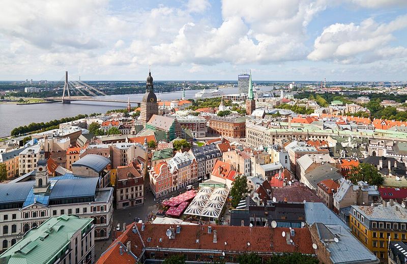 Riga, Latvia