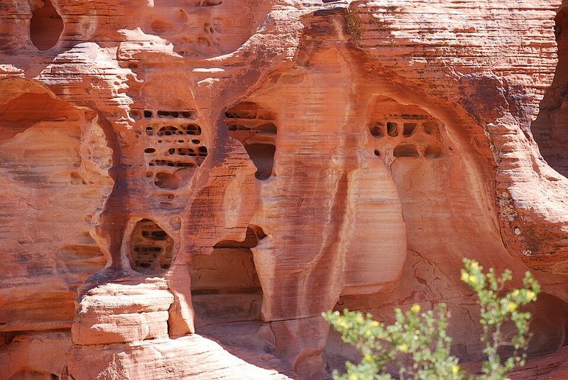 Valley of Fire, Nevada