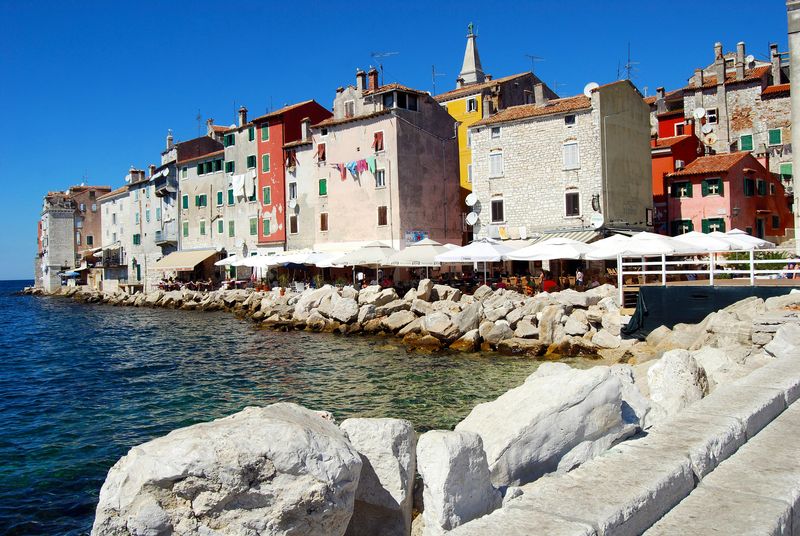 Rovinj, Croatia