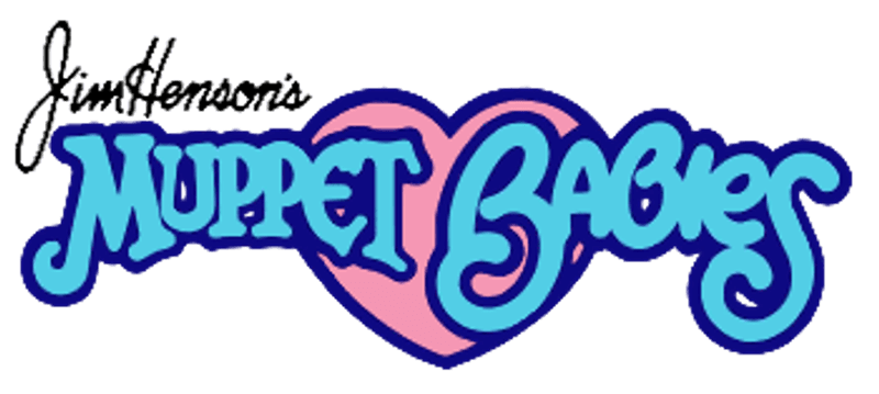Muppet Babies (1984)