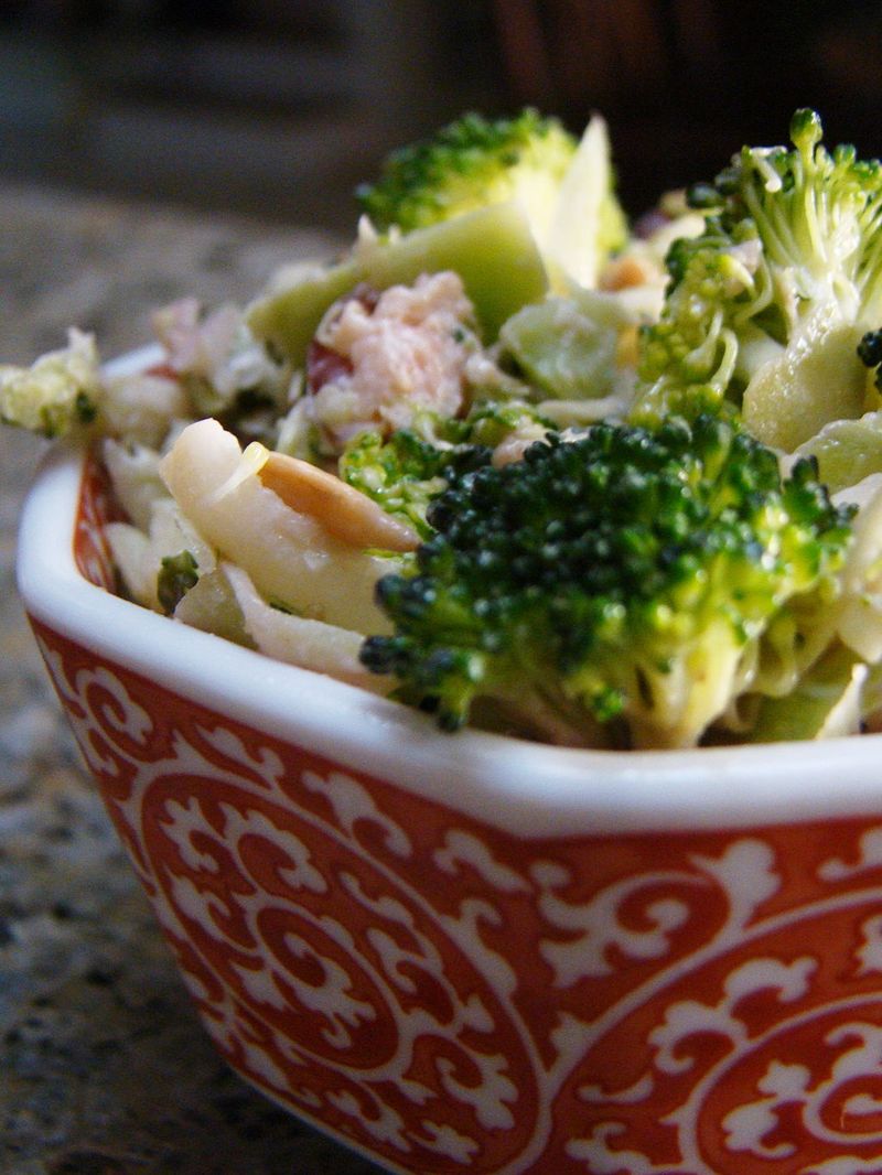 Broccoli Salad