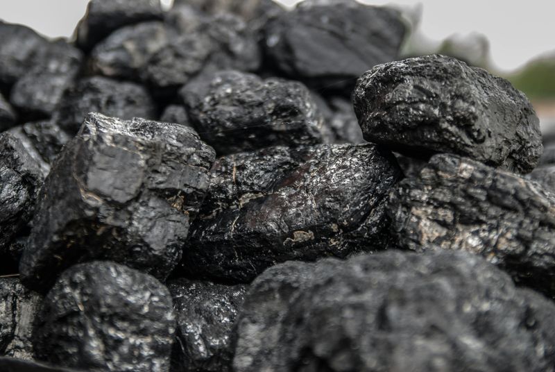 Coal Or Heating Oil