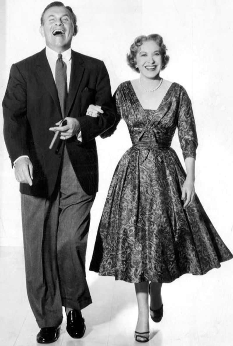 The George Burns and Gracie Allen Show