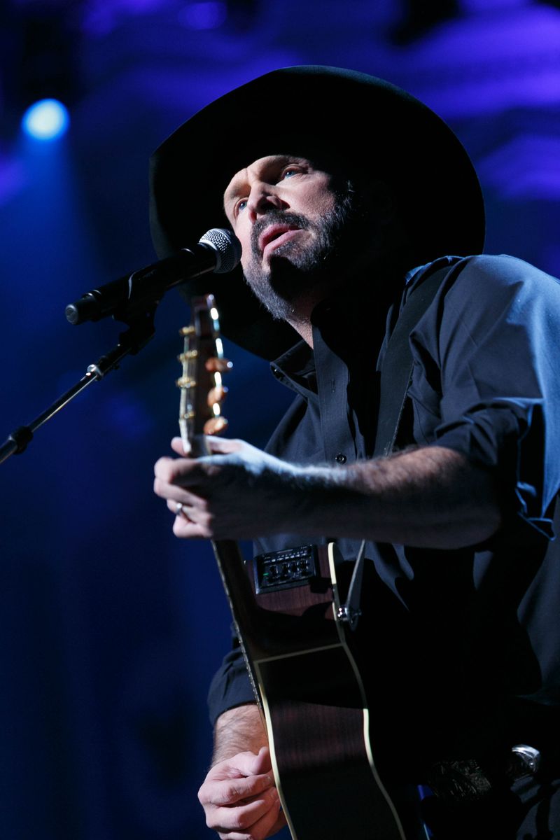 To Make You Feel My Love, Garth Brooks