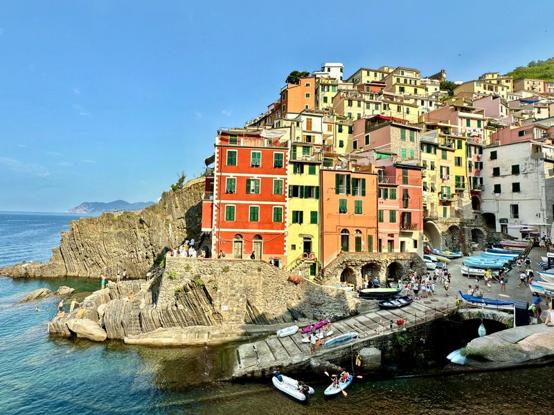 Riomaggiore