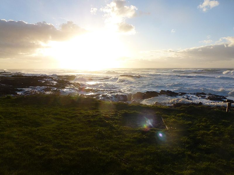 Yachats, OR