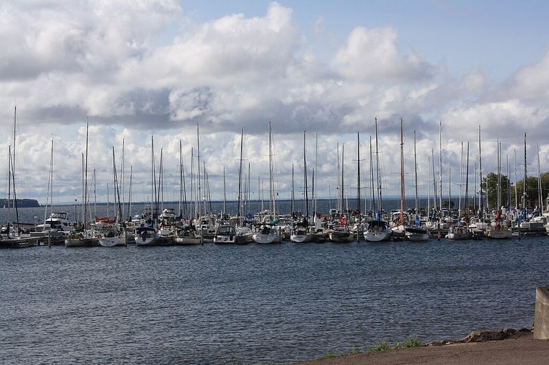 Bayfield, Wisconsin