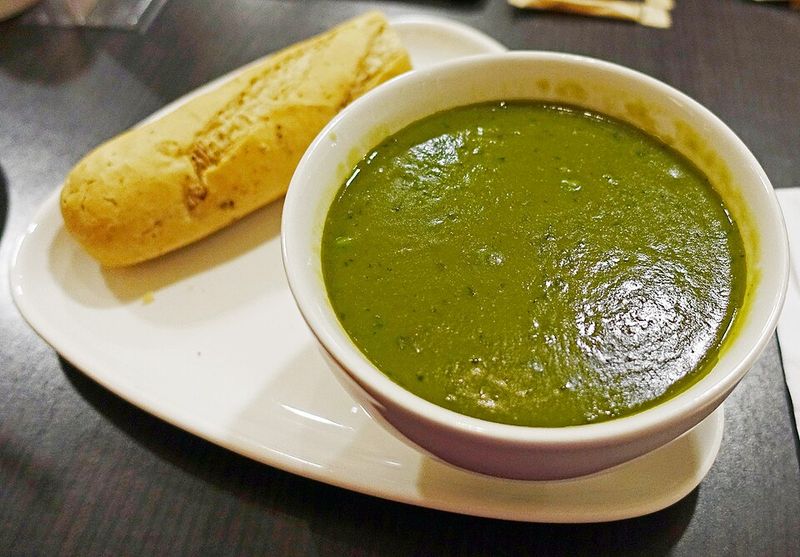 Split Pea Soup