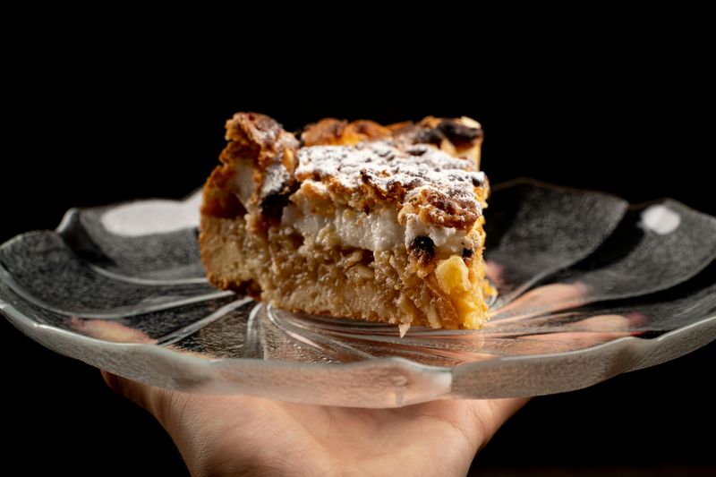 Apple Butter Cake