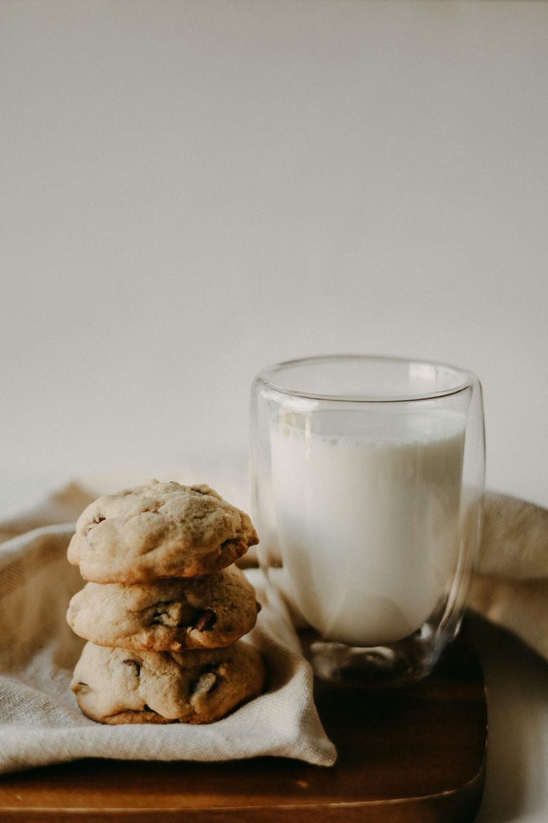 Brown Butter Pumpkin Cookies