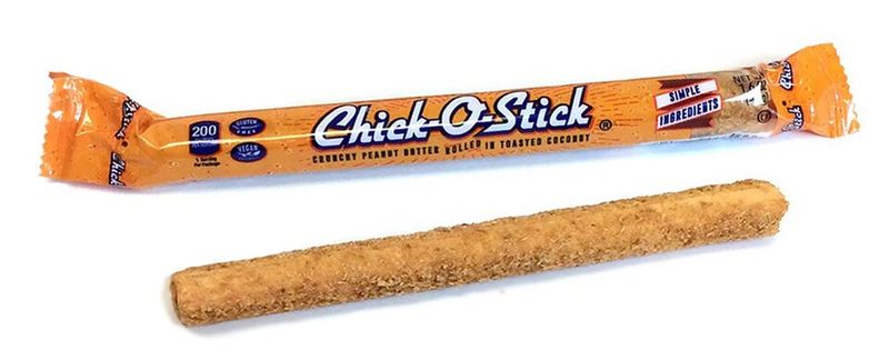 Chick-O-Stick