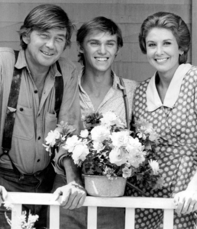 Good Night, John-Boy - The Waltons Family Refrain, The Waltons