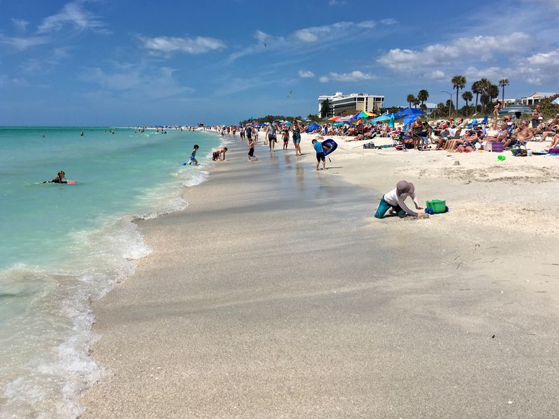 Lido Key