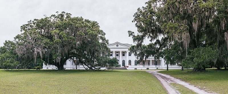 Cumberland Island, Georgia