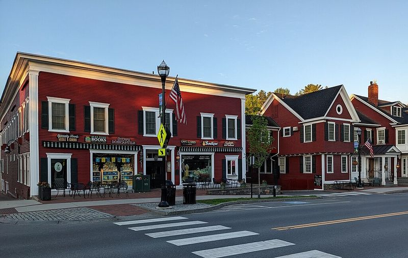 Stowe, Vermont