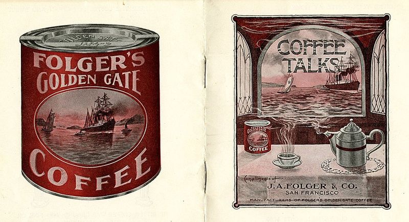 Folgers Coffee Husband Approval Commercials