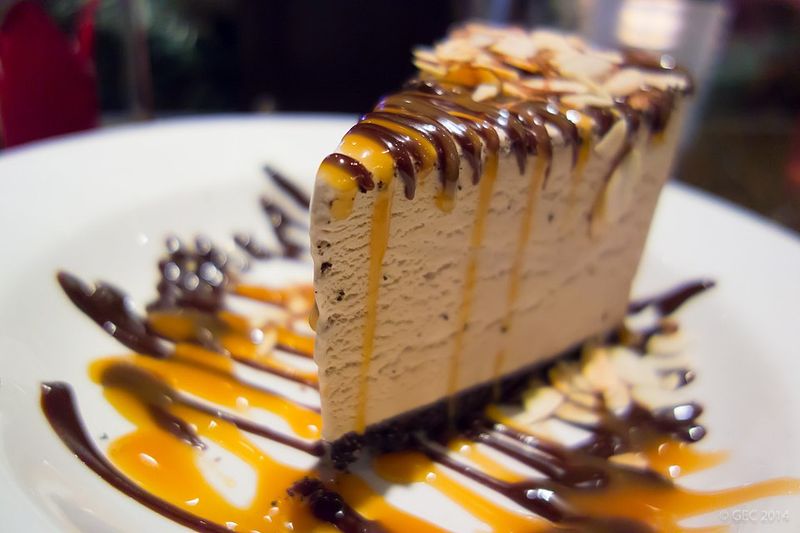 Black Bottom Pie