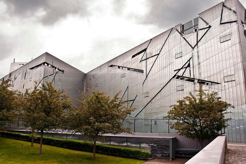 Explore The Jewish Museum