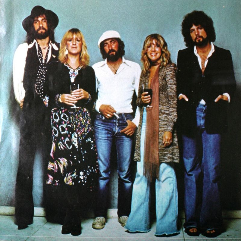 Fleetwood Mac - Dreams (1977)