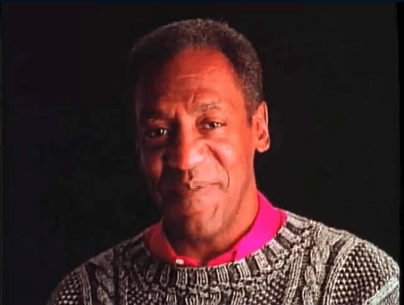 The Cosby Show's Problematic Legacy