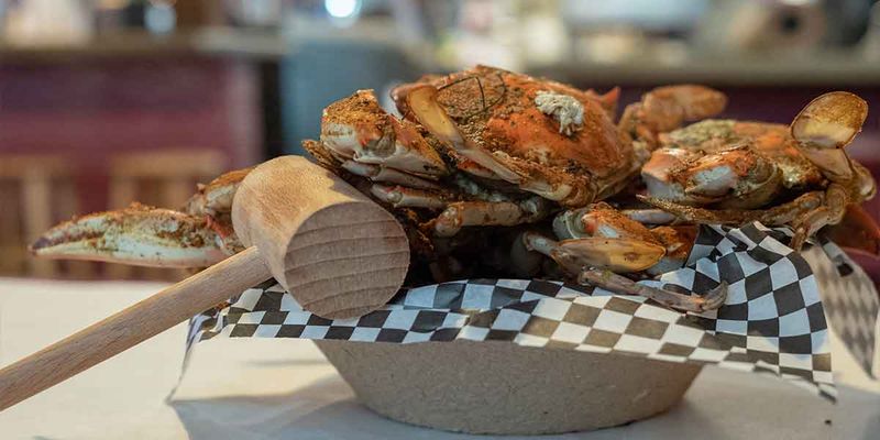 Mouth-Watering Seafood Feasts