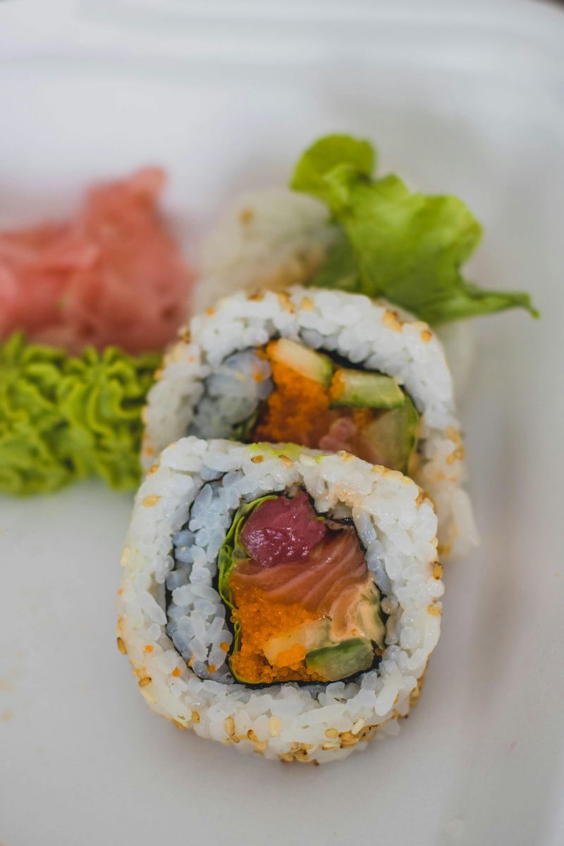 Akiko's (San Francisco, CA)