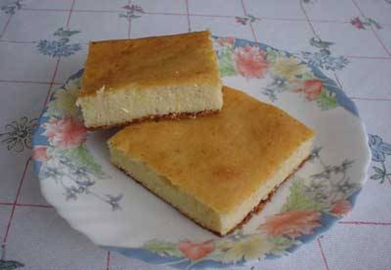 Cornbread