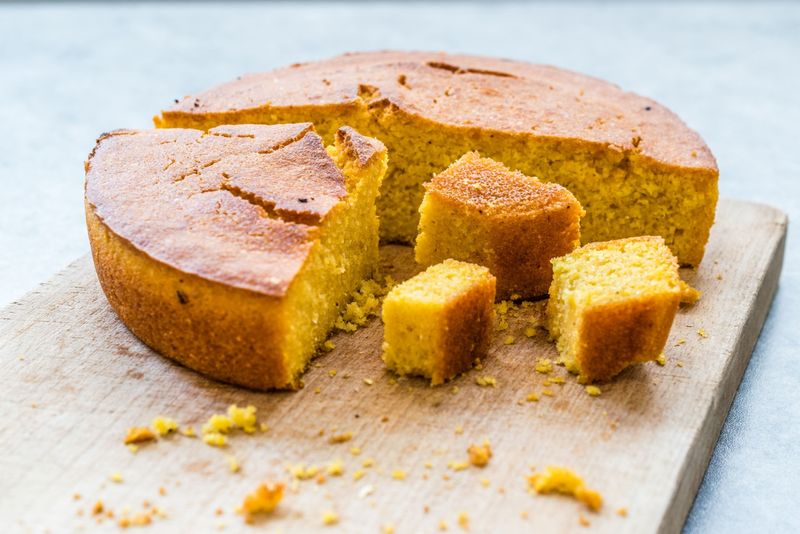 Cornbread