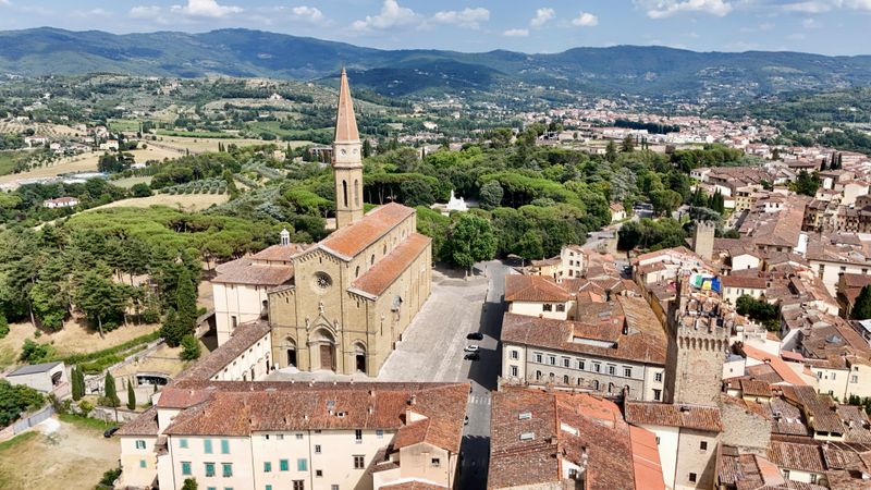 Arezzo