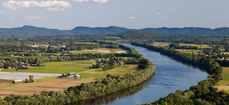 Five Villages, One Creative Town