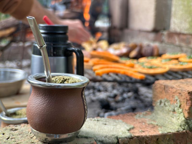 Yerba Mate