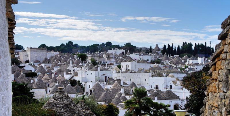 Puglia