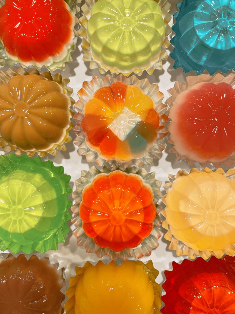 Jell-O