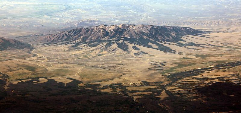 Elk Mountain