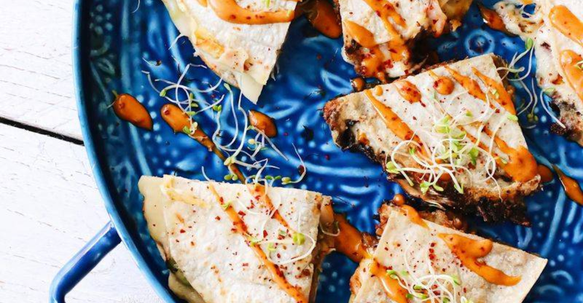 Meet Your New Go-To 15-Minute Dinner You’ll Keep Coming Back To