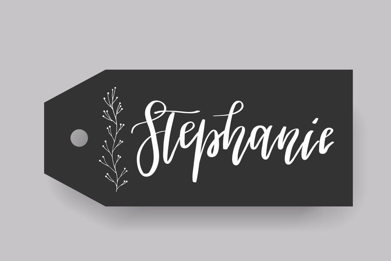 Stephanie