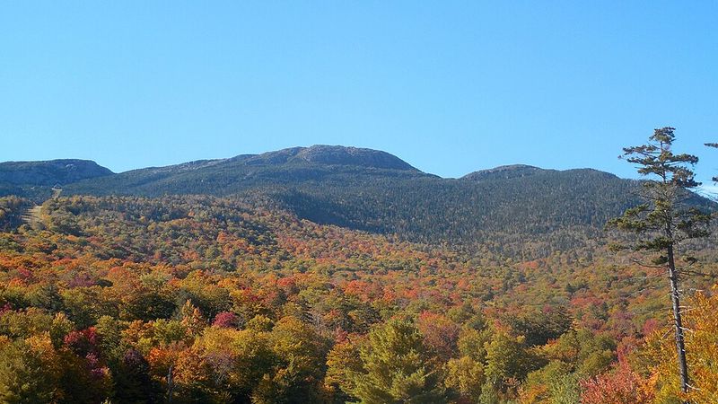 Stowe, Vermont