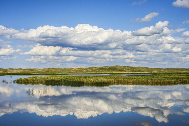 Valentine National Wildlife Refuge